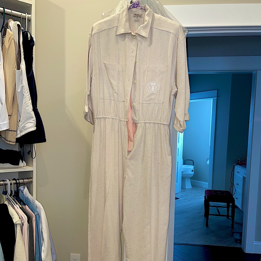 Jumpsuit